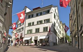 Hotel Kindli Zurich
